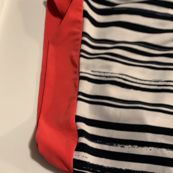 Adele & May Lg short sleeve shirt - Picture 4 of 4